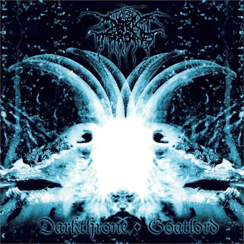Darkthrone Goatlord (LP)